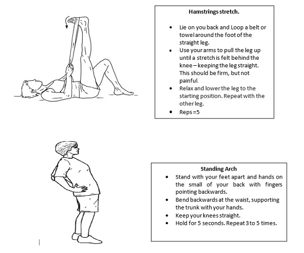 The Right Exercise For OsteoporosisPatientsEngage